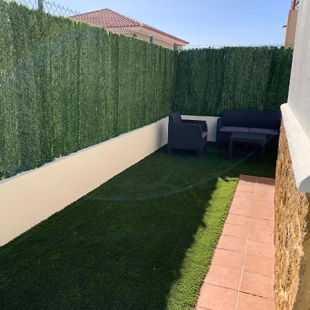 Casa Los Majos Corralejo Eksteriør billede