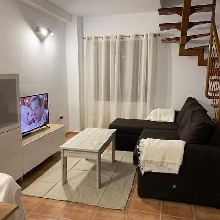 Casa Los Majos Corralejo Eksteriør billede