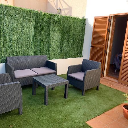 Casa Los Majos Corralejo Eksteriør billede