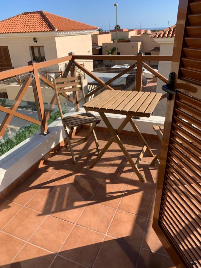 Casa Los Majos Corralejo Eksteriør billede