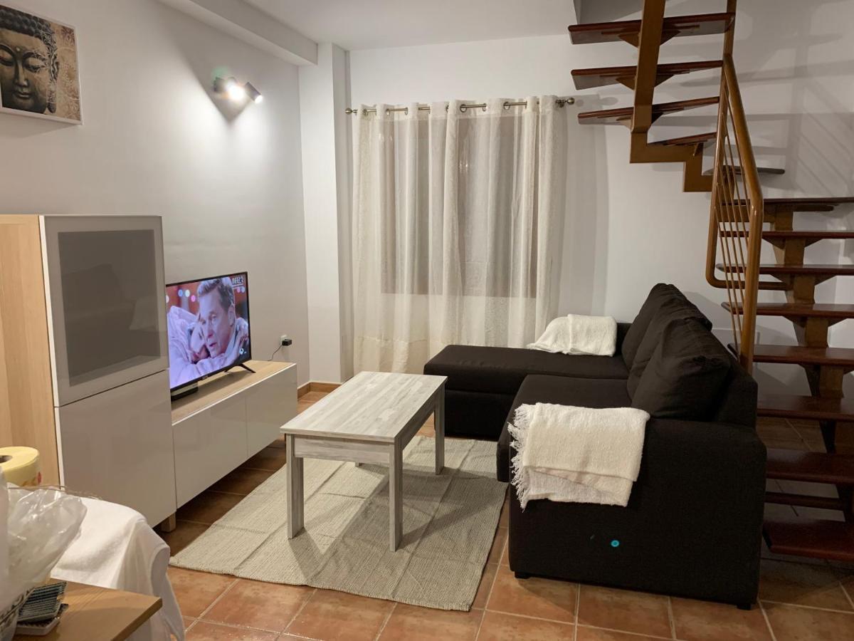 Casa Los Majos Corralejo Eksteriør billede