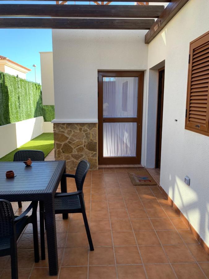 Casa Los Majos Corralejo Eksteriør billede