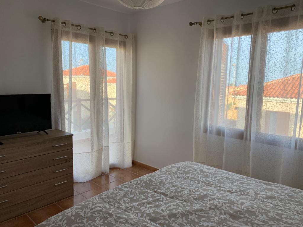 Casa Los Majos Corralejo Eksteriør billede