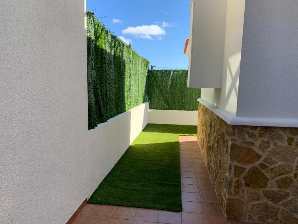 Casa Los Majos Corralejo Eksteriør billede