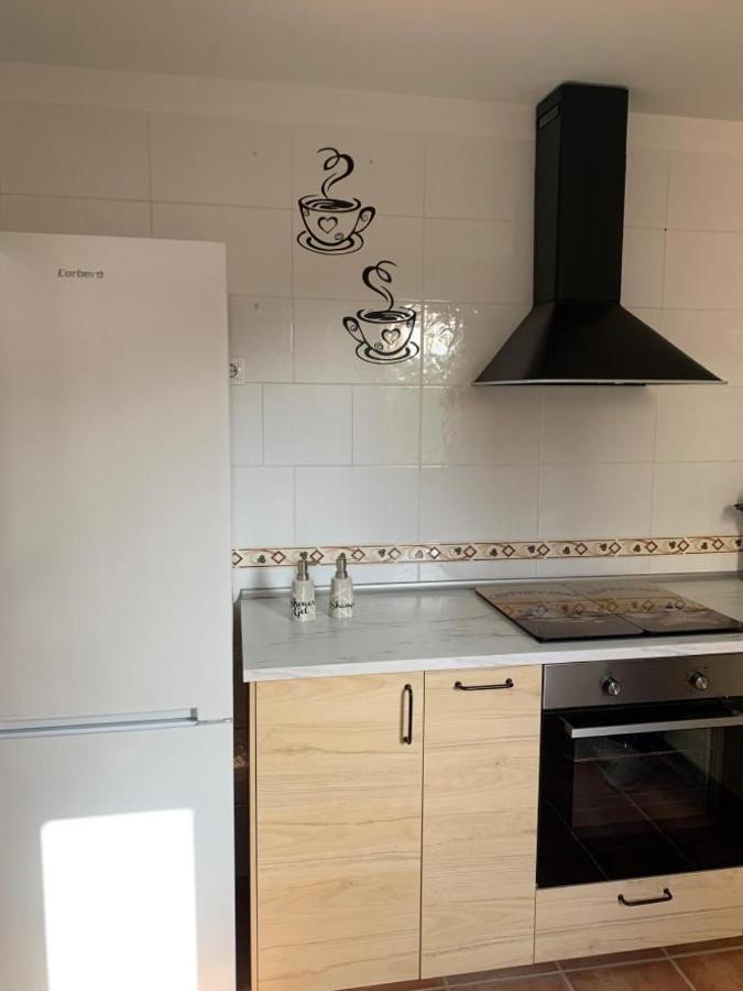 Casa Los Majos Corralejo Eksteriør billede
