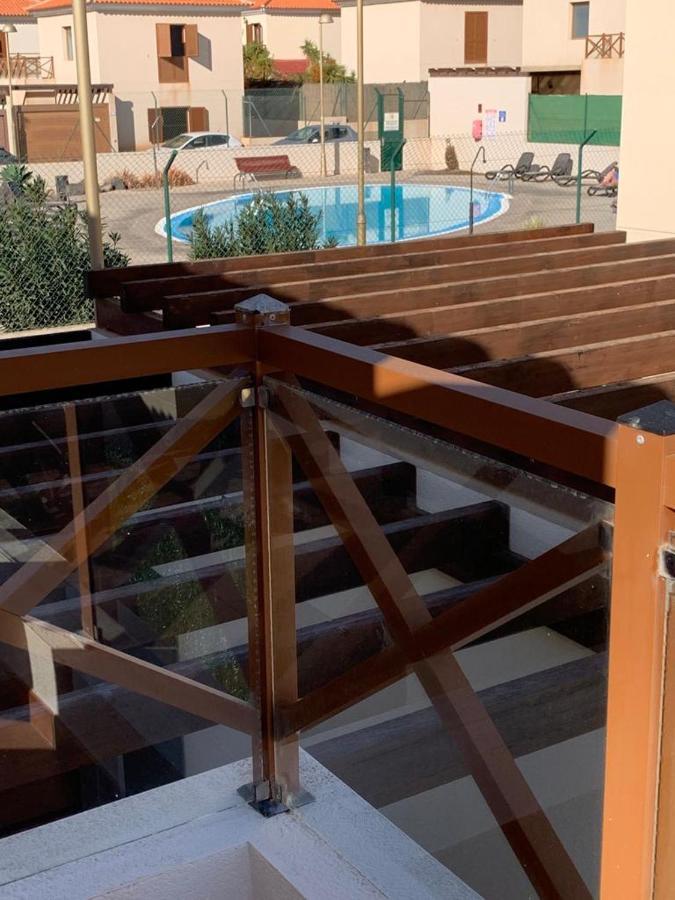 Casa Los Majos Corralejo Eksteriør billede