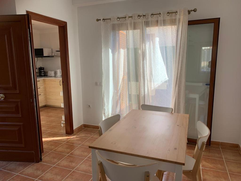 Casa Los Majos Corralejo Eksteriør billede