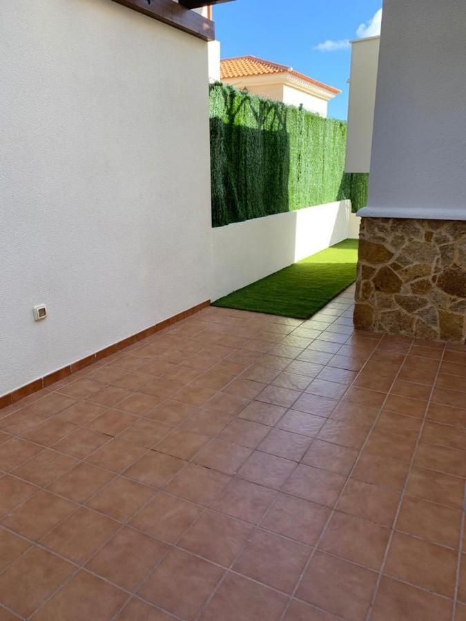 Casa Los Majos Corralejo Eksteriør billede