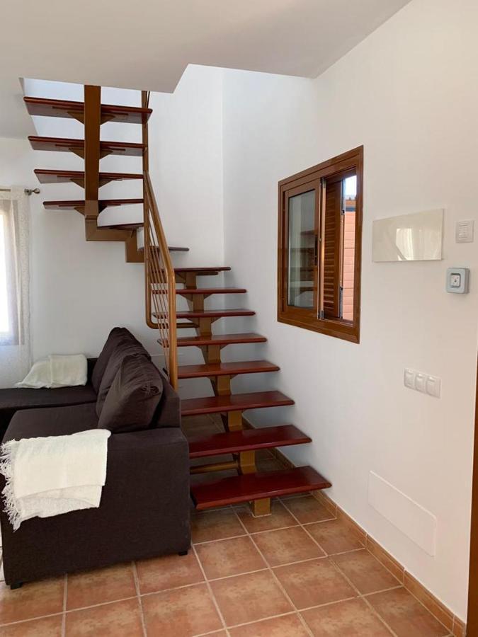 Casa Los Majos Corralejo Eksteriør billede