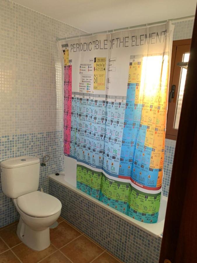 Casa Los Majos Corralejo Eksteriør billede