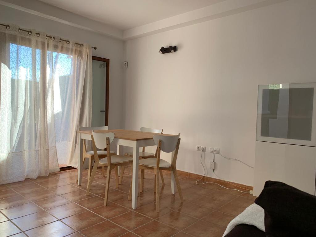 Casa Los Majos Corralejo Eksteriør billede