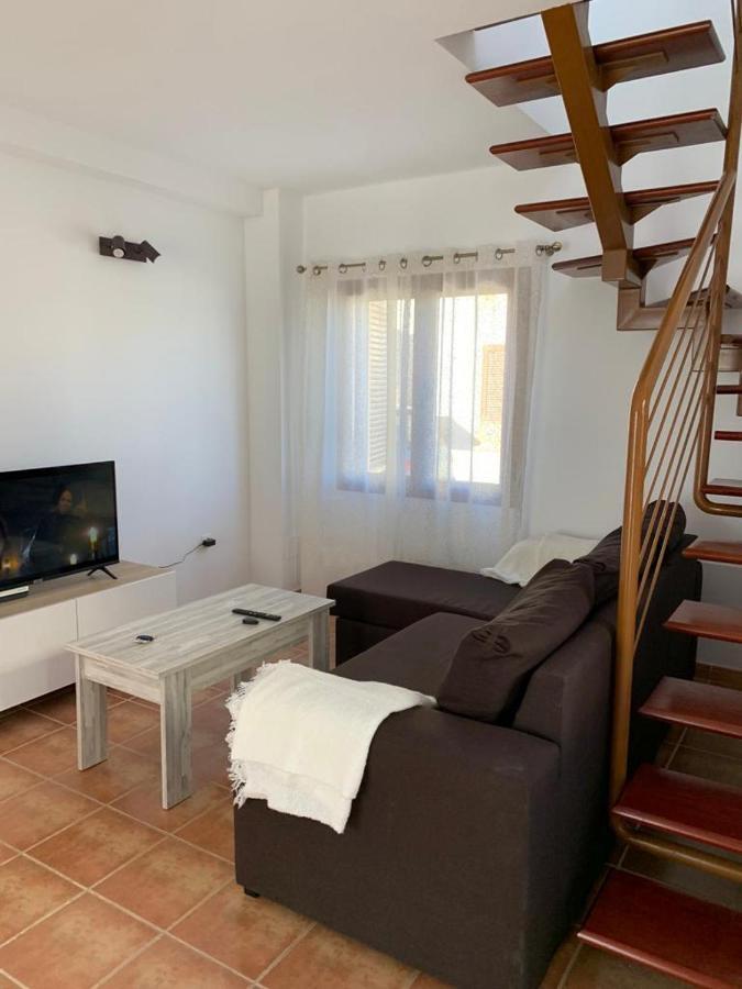 Casa Los Majos Corralejo Eksteriør billede