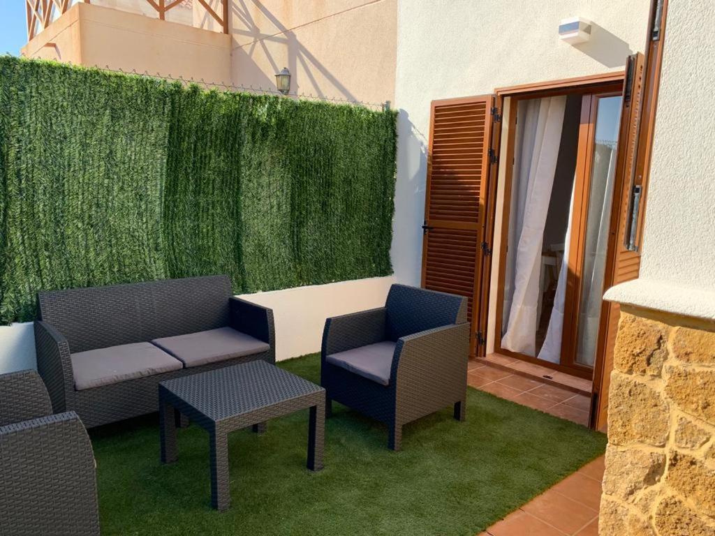 Casa Los Majos Corralejo Eksteriør billede