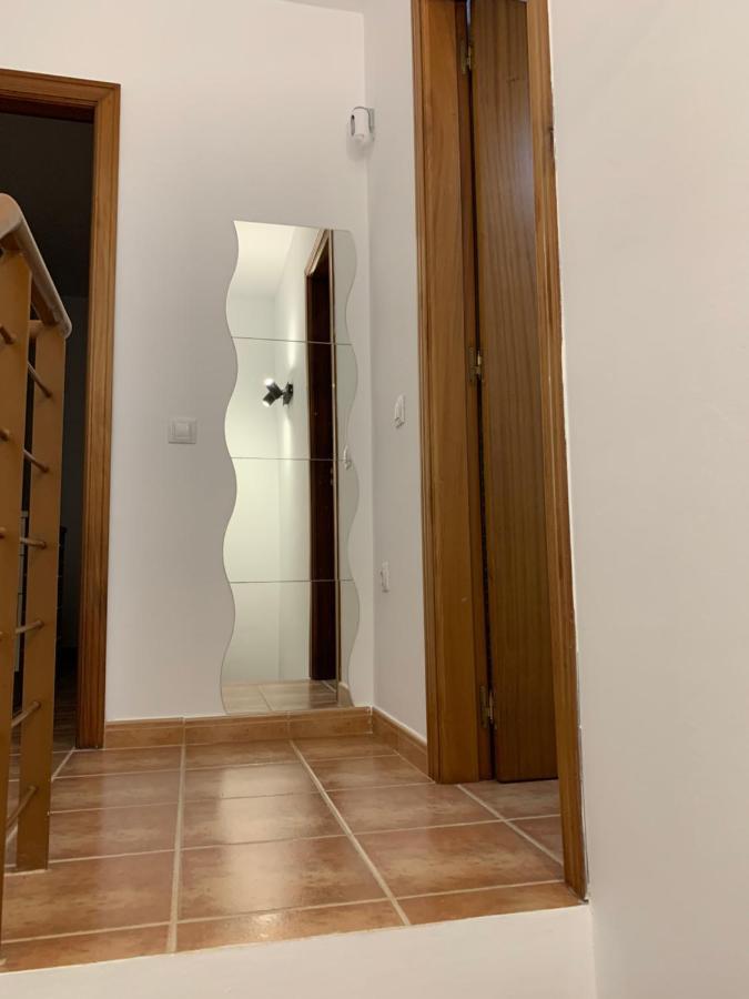 Casa Los Majos Corralejo Eksteriør billede